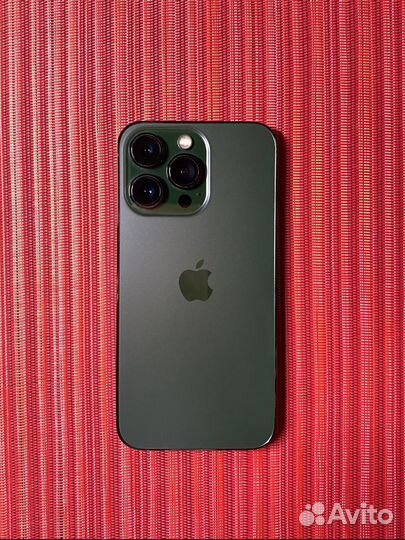 iPhone 13 Pro, 128 ГБ