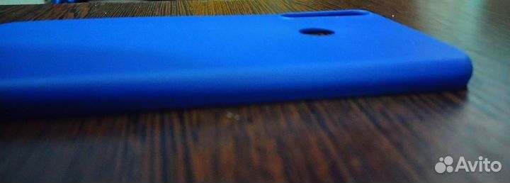 Чехлы на телефон Huawei Y6P