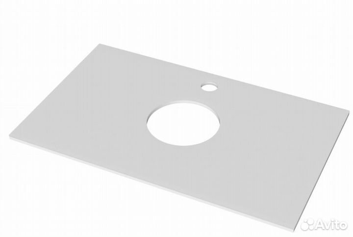 Столешница 100 см Taliente Olejio TA-MB-ST100-blan