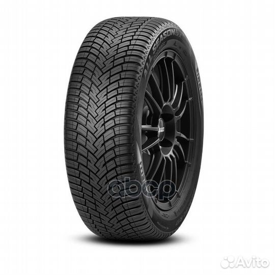 Pirelli Cinturato All Season SF 2 195/55 R16