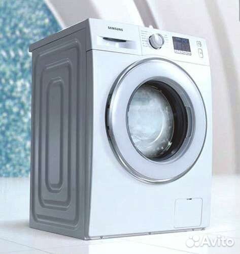 Ремонт стиральных машин