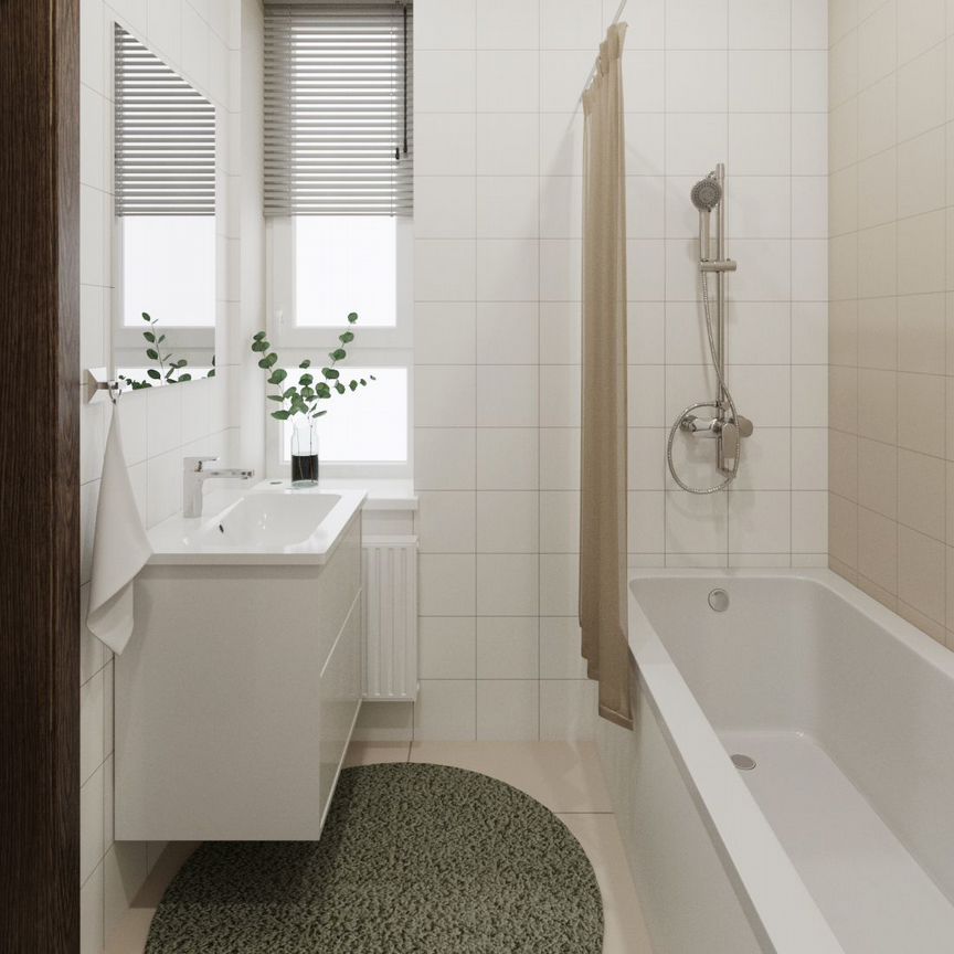 2-к. квартира, 48 м², 10/12 эт.