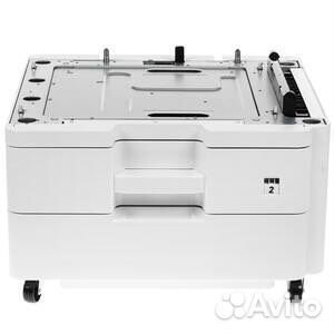 Лоток для бумаги Kyocera PF-470 новый