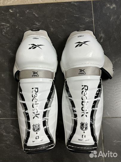 Хоккейные шитки Jofa, RBK, Reebok