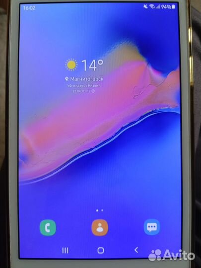 Планшет samsung galaxy tab a8