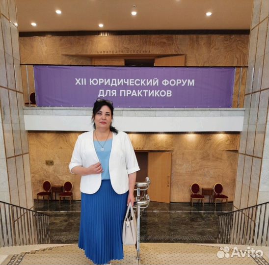 Юрист - договоры, документы, взыскания, помощь