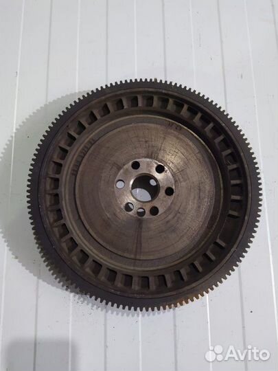 Маховик МКПП Ford Focus 2 седан 1 2007