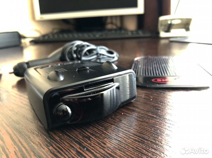 Sho-me G-800 STR