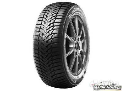 Kumho WinterCraft WP51 185/60 R15 88T