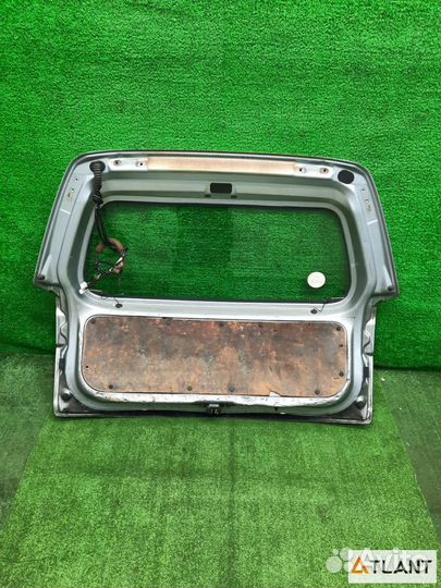 Дверь 5-я nissan AD