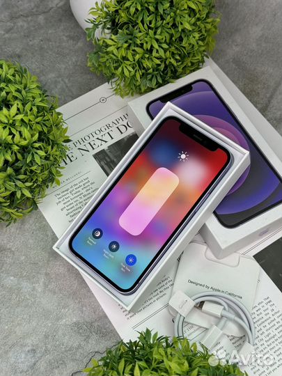 iPhone 12 mini, 64 ГБ