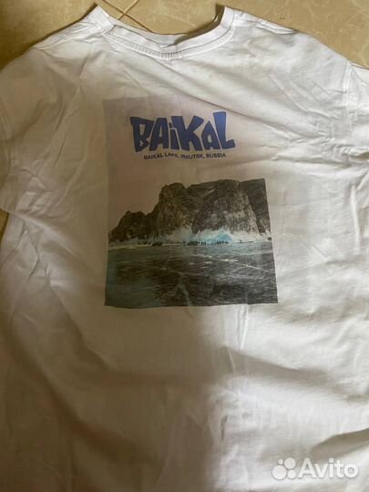 Футболка befree