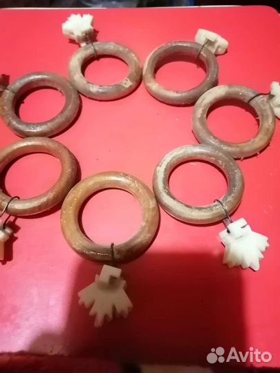 Карнизы для штор