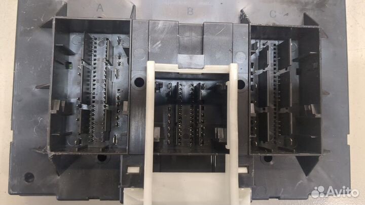 Блок управления бортовой сети Volkswagen Passat 8 2015, 2018