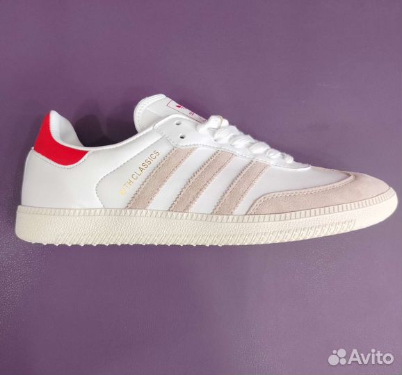 Adidas samba