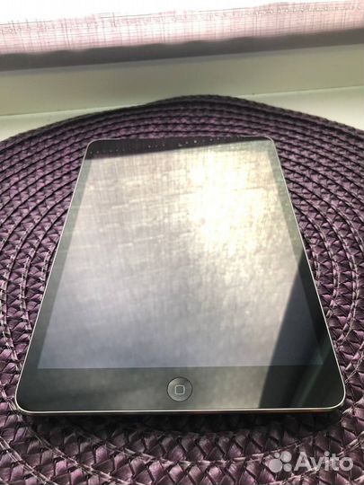iPad Mini 2 Wi-Fi + Cellular + Air Pods Pro