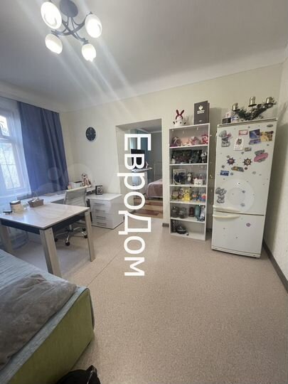 Дом 60,7 м² на участке 5,5 сот.