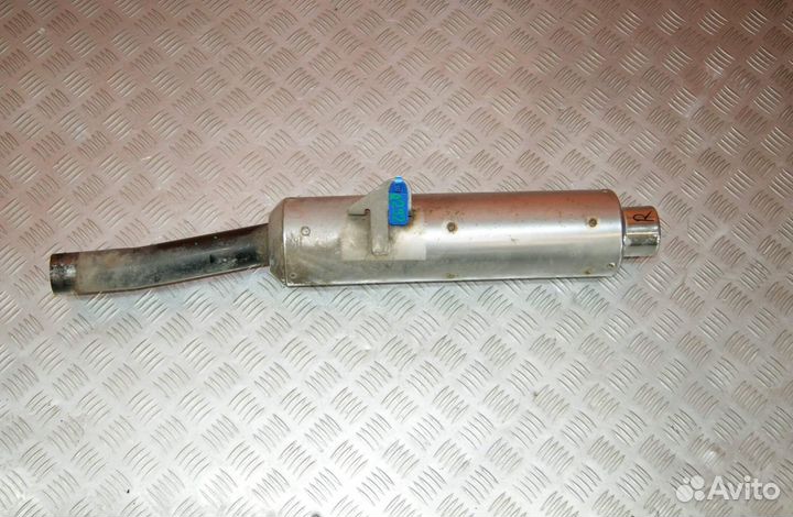 Глушитель правый Kawasaki ZZR400-2