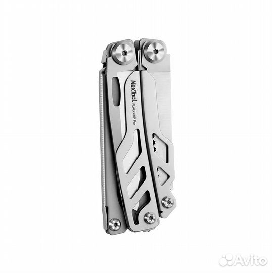 Мультитул NexTool Flagship Pro 16 в 1