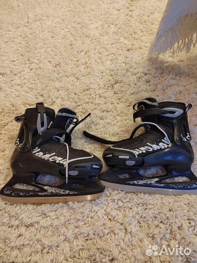 Коньки детские bladerunner