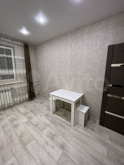 1-к. квартира, 45 м², 5/5 эт.