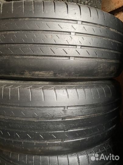 Giti GitiComfort SUV 520 215/65 R16