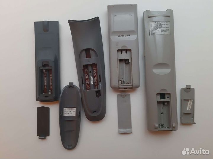 Пульт Д.У Оригинал