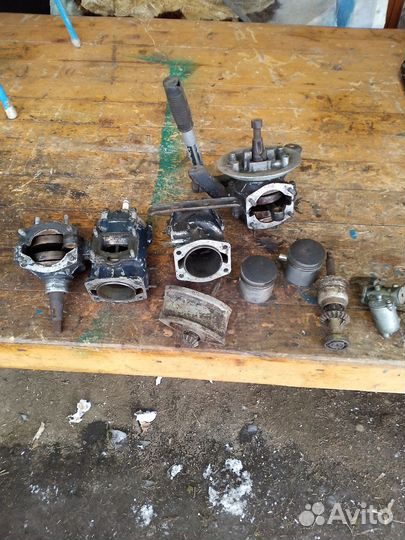 Лодочный мотор стрела 5 запчасти