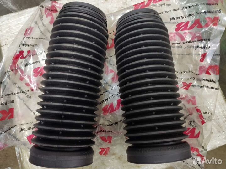 Пыльники амортизаторов Kayaba