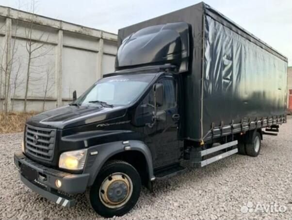 Грузоперевозки Межгород из/В Чита