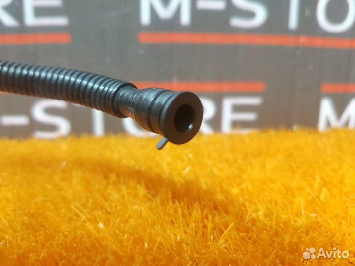 Патрубок картерных газов Volkswagen Golf 5K/MK6