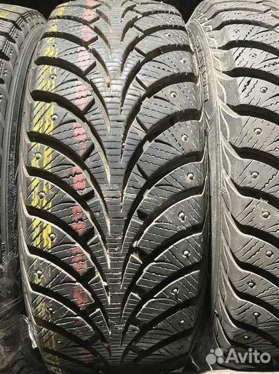 Goodyear UltraGrip Extreme 185/60 R15 88L