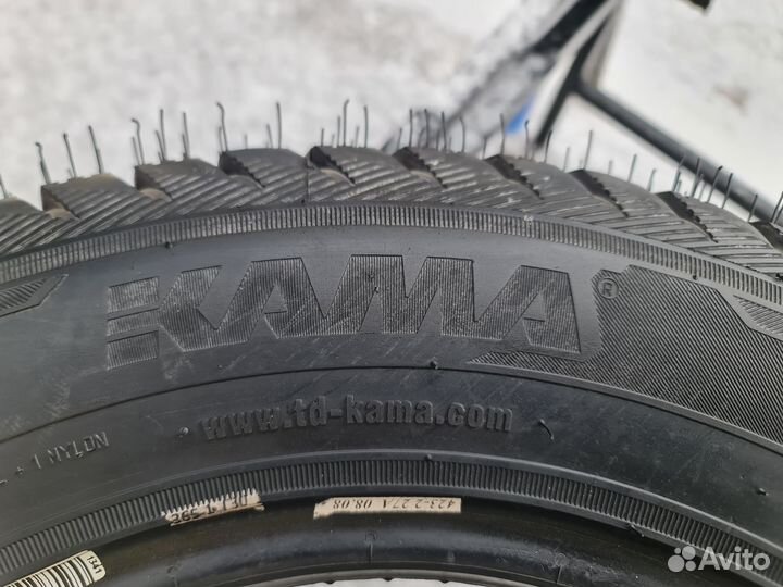 КАМА Alga (HK-531) 175/70 R14