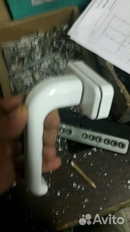 Ремонт пластиковых окон