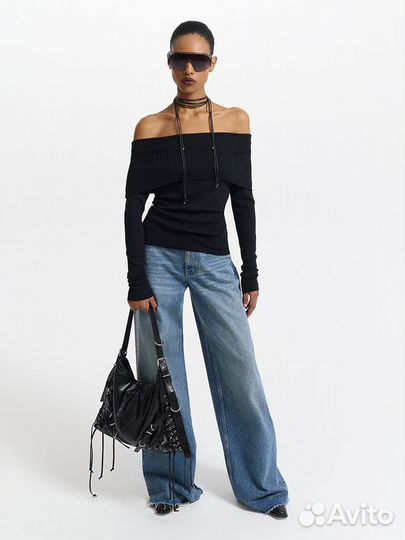 Джинсы Love Republic 44