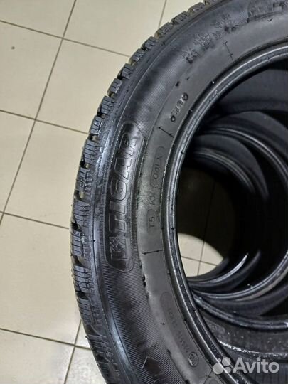 Tigar SUV Ice 215/60 R17