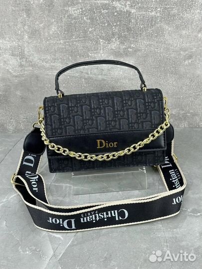 Сумка женская dior
