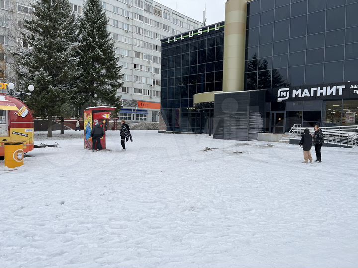 Свободного назначения, 85 м²