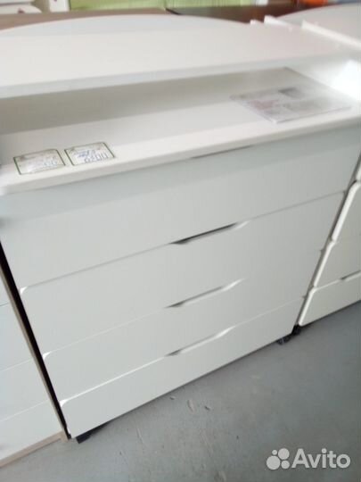 Комод пеленальный №2лдсп