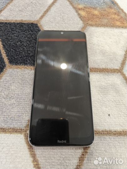 Xiaomi Redmi Note 8T, 4/64 ГБ