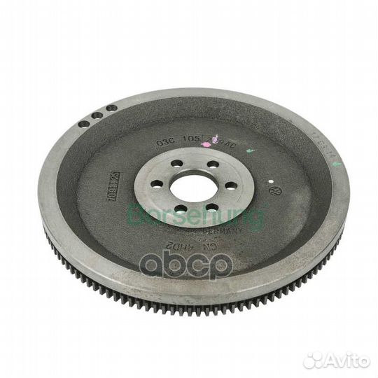 Маховик B12718 borsehung