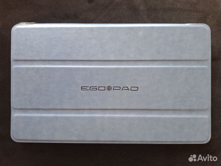 Планшет Ego Pad E8