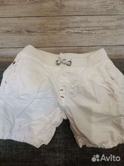 Шорты новые. Вещи на мальчика от 116 до 140 разм