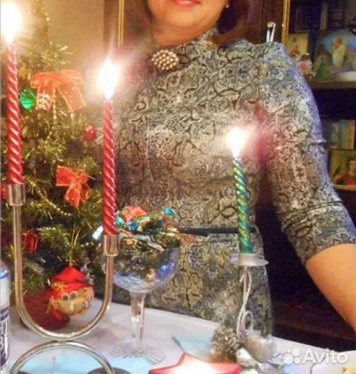 Платье