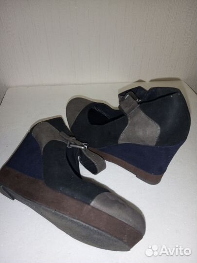 Туфли женские 37. 5