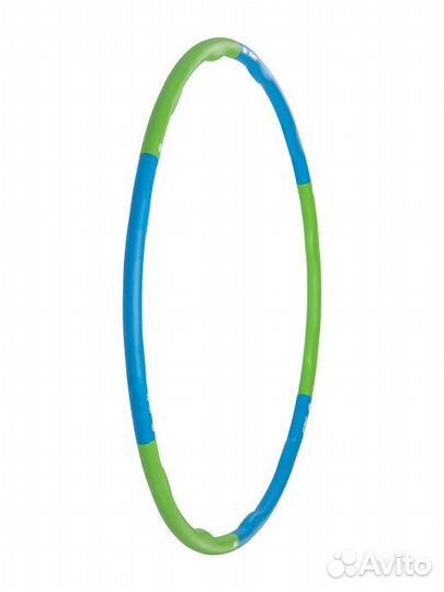 Starfit / Обруч массажный разборный / хулахуп / 90