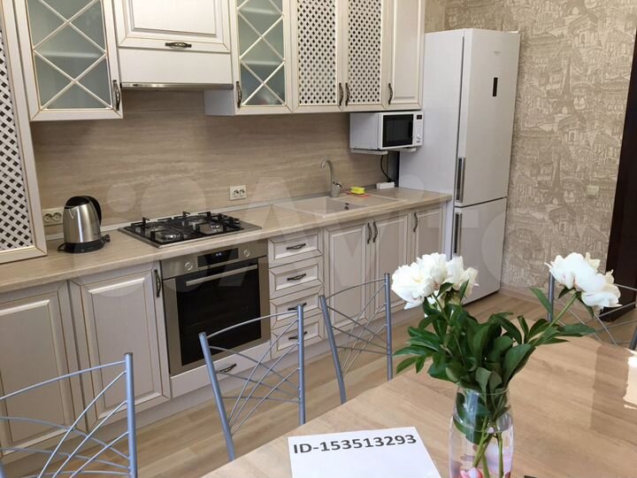 3-к. квартира, 70 м², 2/2 эт.