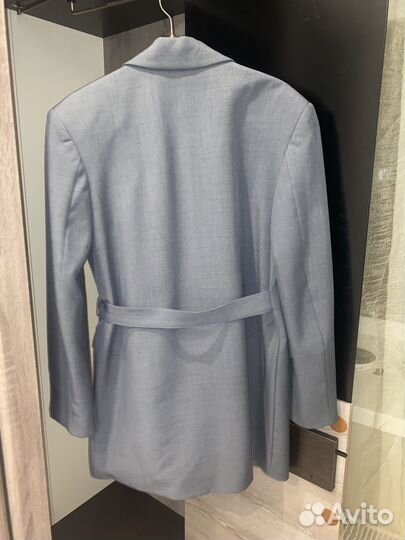 Платье пиджак