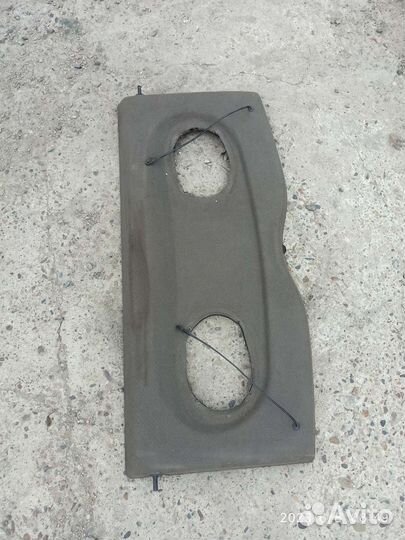 Полка для калины