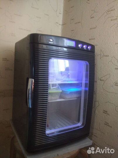 Инкубатор для рептилий